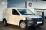 2025 Volkswagen Caddy 2.0 TDI 102PS Commerce Van [Business/Tech Pack]