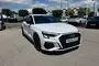 2022 Audi A3 35 TFSI Edition 1 5dr S Tronic