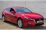 2018 Mazda 3 2.0 Sport Nav 5dr