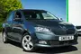 2019 Skoda Fabia Estate 1.0 TSI 110 SE L 5dr DSG
