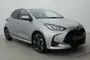 2026 Toyota Yaris 1.5 Hybrid 130 Excel 5dr CVT