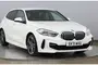2021 BMW 1 Series 118i [136] M Sport 5dr