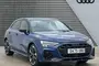 2025 Audi A3 S3 TFSI Quattro 333 Black Edition 5dr S Tronic