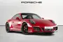 2018 Porsche 911 GTS 2dr PDK
