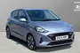 2025 Hyundai i10 1.0 [63] Advance 5dr Auto [Nav]
