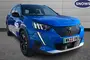 2023 Peugeot e-2008 100kW GT 50kWh 5dr Auto