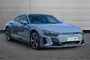 2022 Audi e-tron GT 390kW Quattro 93kWh 4dr Auto