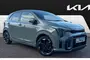 2025 Kia Picanto 1.2 GT-line S 5dr Auto