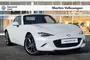 2019 Mazda MX-5 2.0 [184] GT Sport Nav+ 2dr