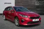 2019 Kia Ceed 1.6 CRDi ISG 2 5dr