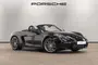 2019 Porsche Boxster 2.5 S 2dr PDK