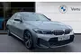 2024 BMW 3 Series 320i M Sport 4dr Step Auto