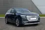 2024 Audi Q4 210kW 45 82kWh Sport 5dr Auto [Leather]
