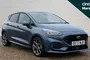2022 Ford Fiesta 1.0 EcoBoost ST-Line 5dr