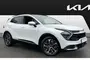 2022 Kia Sportage 1.6T GDi 48V ISG 4 5dr DCT AWD