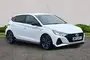 2023 Hyundai i20 1.0T GDi 48V MHD 120 N Line 5dr