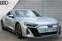 2025 Audi e-tron GT 370kW 105kWh Quattro 4dr Auto