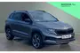 2024 Skoda Karoq 1.5 TSI Sportline 5dr DSG