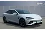 2026 BYD Seal 390kW Excellence AWD 83kWh 4dr Auto