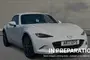 2017 Mazda MX-5 2.0 Sport Nav 2dr Auto