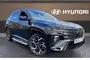2026 Hyundai Tucson 1.6T Plug-in Hybrid N Line 5dr Auto