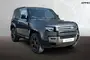 2024 Land Rover Defender 3.0 D250 X-Dynamic HSE 90 3dr Auto