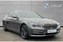 2018 BMW 7 Series 730d xDrive Exclusive 4dr Auto