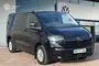 2025 Volkswagen Transporter 160kW 65kWh Commerce Pro Van Auto