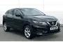 2019 Nissan Qashqai 1.5 dCi 115 Acenta Premium 5dr