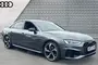 2023 Audi A4 35 TFSI Black Edition 4dr S Tronic