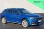 2022 Skoda Kamiq 1.0 TSI 110 SE L 5dr