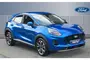 2024 Ford Puma 1.0 EcoBoost Hybrid mHEV Titanium 5dr DCT
