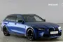 2024 BMW M3 Touring M3 xDrive 530 Competition M 5dr Step Auto