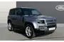 2023 Land Rover Defender 3.0 D250 X-Dynamic SE 90 3dr Auto