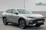 2026 MG HS 1.5 T-GDI SE 5dr