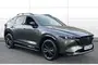 2022 Mazda CX-5 2.0 Sport Black Edition 5dr Auto