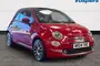 2024 Fiat 500 1.0 Mild Hybrid Top 3dr