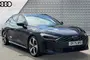2025 Audi A5 2.0 TFSI 150 Edition 1 5dr S Tronic
