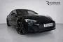 2022 Audi A5 35 TFSI Black Edition 2dr S Tronic