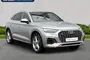 2022 Audi Q5 Sportback 45 TFSI Quattro S Line 5dr S Tronic