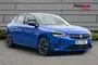 2021 Vauxhall Corsa e 100kW Elite Nav Premium 50kWh 5dr Auto [7.4kWCh]