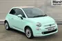 2019 Fiat 500C 1.2 Lounge 2dr