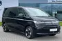 2025 Volkswagen Multivan 2.0 TDI Style 5dr DSG