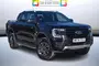 2024 Ford Ranger Pick Up D/Cab Wildtrak 3.0 EcoBlue V6 240 Auto