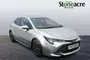 2021 Toyota Corolla 2.0 VVT-i Hybrid Design 5dr CVT