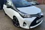 2016 Toyota Yaris 1.33 VVT-i Design 5dr