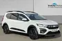2024 Dacia Jogger 1.6 HEV Expression 5dr Auto