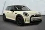 2022 MINI Hatchback 1.5 Cooper Classic 3dr Auto