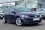 2020 Volkswagen Golf 2.0 TDI GT Edition 5dr DSG