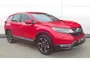 2020 Honda CR-V 2.0 i-MMD Hybrid SE 2WD 5dr eCVT